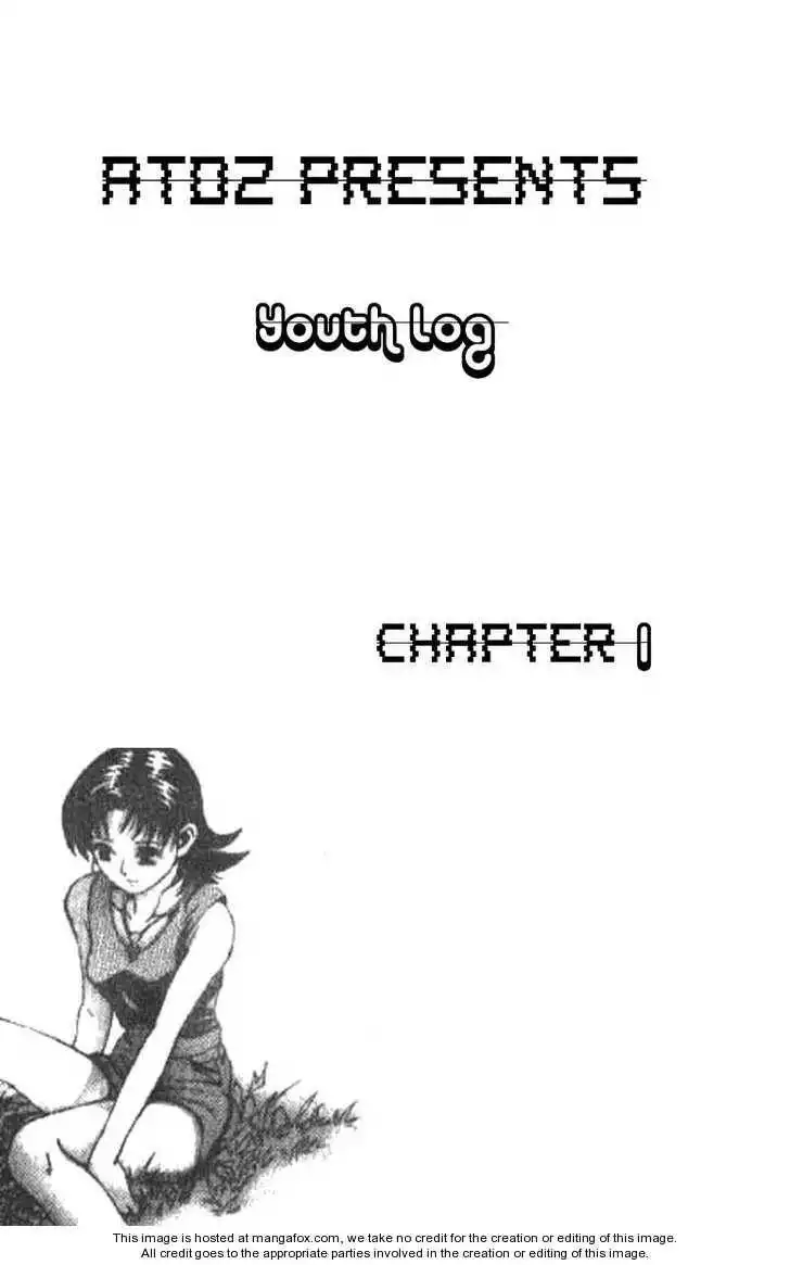 Youth Log Chapter 1 2